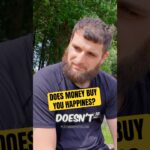 DOES MONEY BUY YOU HAPPINESS? Liam Cameron (PART 2 OF 2) | Watch Full Interview OUT NOW