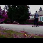 Colton Killoran Longboarding White Rock