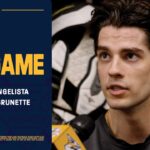 Luke Evangelista & Andrew Brunette - Pregame: April 9, 2026