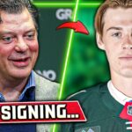 This Is The Signing Everyone Has Been Waiting For...