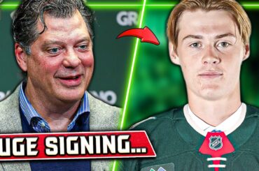 This Is The Signing Everyone Has Been Waiting For...