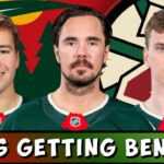 Why Marcus Johansson Will Not Sit In The Playoffs | Marcus Johansson Extension? | Judd'z Budz