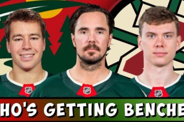 Why Marcus Johansson Will Not Sit In The Playoffs | Marcus Johansson Extension? | Judd'z Budz