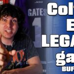 Colten Ellis SHUTSOUT Columbus and the Sabres depth is INCREDIBLE | Sabres 5 Blue Jackets 0