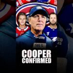 CRAZY HABS NEWS: LIGHTNING COACH GIVES TREMENDOUS PRAISE TO IVAN DEMIDOV