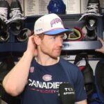«On a montré qu'on pouvait être très solide» - Mike Matheson après la victoire contre le Lightning
