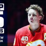 Top 5 Matthew Tkachuk Plays from 2019-20 | NHL