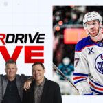 OverDrive Live - April 09