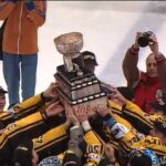 Sakari Palsola ja Kanada-malja 2004