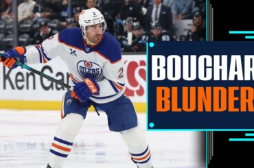 This Ugly Performance Has Bouchard's Norris Hopes FADING