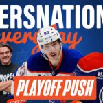 Oilers stay atop the Pacific Division + Steve Peters | Oilersnation Everyday with Tyler & Liam