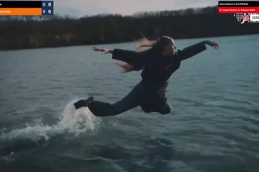 Oscar Sebber / Albin Olsson vs J. Garcia & J. Jimenez Casas (1) - FIP Bronze Netherlands