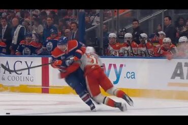 Zellweger penalty for preventing a score?? Tough Call Review