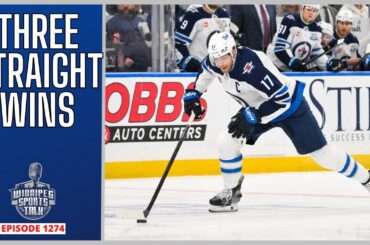 Jets REFUSE to Quit! 3 Straight Must-Win Wins