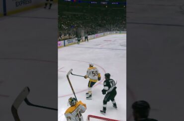 Follow Josi! #nhl #nashvillepredators