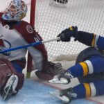 Scott Wedgewood Injury