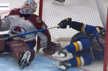 Scott Wedgewood Injury