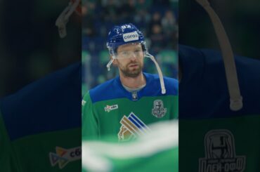 Евгений Кузнецов или просто КУЗЯ 😎 #КХЛ