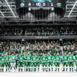 HISTORISKA VÄNDNINGEN | Höjdpunkter från kvartsfinalen 2026