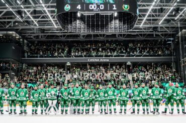 HISTORISKA VÄNDNINGEN | Höjdpunkter från kvartsfinalen 2026