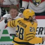 Matthew Tkachuk vs Parker Wotherspoon | Apr 05, 2026 | Florida PAnthers vs Pittsburgh Penguins
