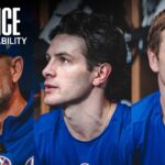 New York Islanders Practice Availability | 4/10/26