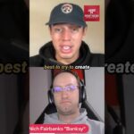 Marek Alscher Looks GOOD In NHL Debut For Florida Panthers