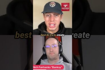 Marek Alscher Looks GOOD In NHL Debut For Florida Panthers