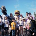 Vegas Golden Knights Foundation Hosts Farmers Market 🪴