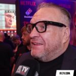 ‘YOU STABBED ME IN THE BACK’- SPENCER BROWN SLAMS BEN SHALOM ON MARTIN BAKOLE CONTROVERSY/TYSON FURY