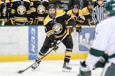 Bemidji State Recap: In The Crease