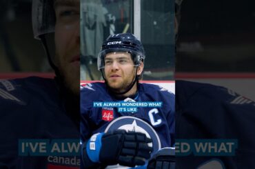 It’s all about perspective