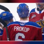 Luke Prokop | CGY Hitmen / EDM Oil Kings / SEA Thunderbirds | All (22) WHL Goals from 18-19 to 22-23