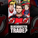 NICO HISCHIER TRADE TO MINNESOTA WILD OR OTTAWA SENATORS? QUINN HUGHES OR BRADY TKACHUK TO DEVILS?