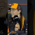 Not Your Usual Press Conference Chat 🍫🤣