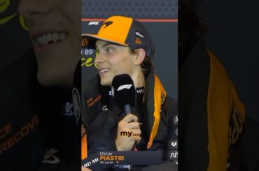 Not Your Usual Press Conference Chat 🍫🤣