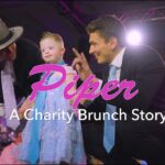 Piper: A Colorado Avalanche Charity Brunch Story