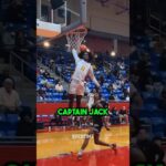 YO WE GOT IAN JACKSON 🙌🙌 #shorts #basketball #overtime #ote