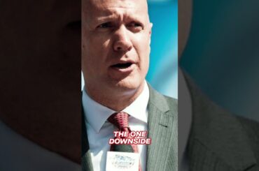 What Does Post Ovi World Look Like For Caps? #shorts