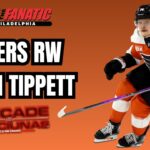Flyers Winger Owen Tippett On The Push Towards A Playoff Spot
