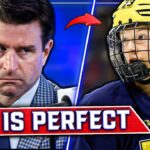 The Rangers cannot pass up this opportunity...