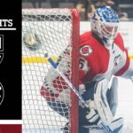 HIGHLIGHTS: Cincinnati Cyclones at Wheeling Nailers | April 7, 2026