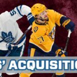 Avalanche acquire Nic Roy and Nick Blankenburg ahead of NHL Trade Deadline | Hockey Mountain High