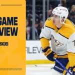 Brady Skjei: Postgame Interview - April 9th