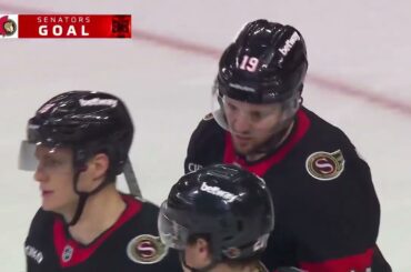 Lassi Thomson 0+1 vs MIN (04.04.2026)