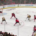 Jake Allen 1st Regulation Period Top Goalie Saves