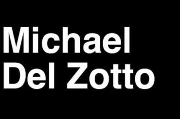 How to Pronounce Michael Del Zotto New York Rangers NHL Hockey Player Runforthecube