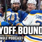 The Sabres Are Back In The Playoffs! | SDP