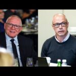 Canucks Name Allvin as New GM, Hearing for Dell Today, Pavelski's Remarkable Numbers