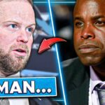 This is a MAJOR turning point for the San Jose Sharks...